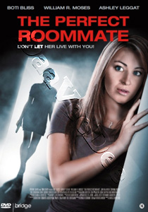 The Perfect Roommate (DVD)